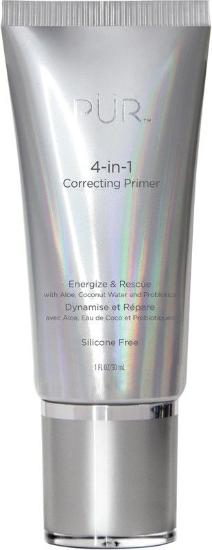 PÜR Energize and Rescue Primer | Ulta Beauty | Ulta