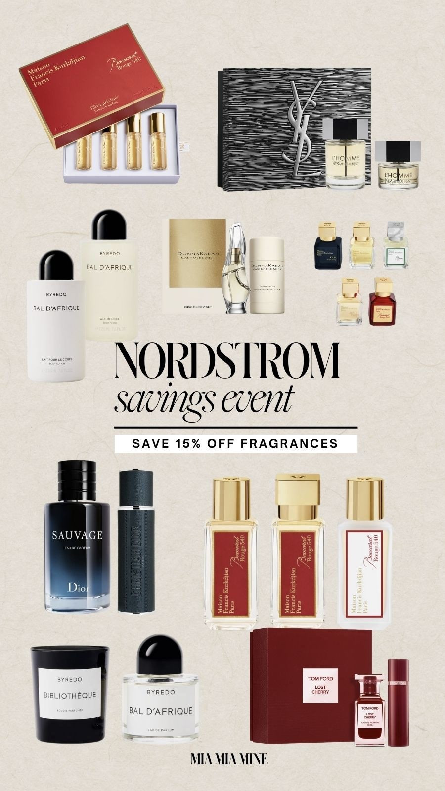 Nordstrom winter savings event
Save 15% off fragrances and fragrance sets
Holiday gifts for him on sale
Holiday gift guide for her 



#LTKSaleAlert #LTKHoliday #LTKGiftGuide