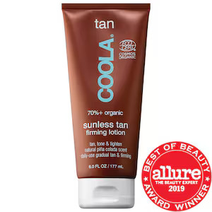 Sunless Tan Firming Lotion - COOLA | Sephora | Sephora (US)