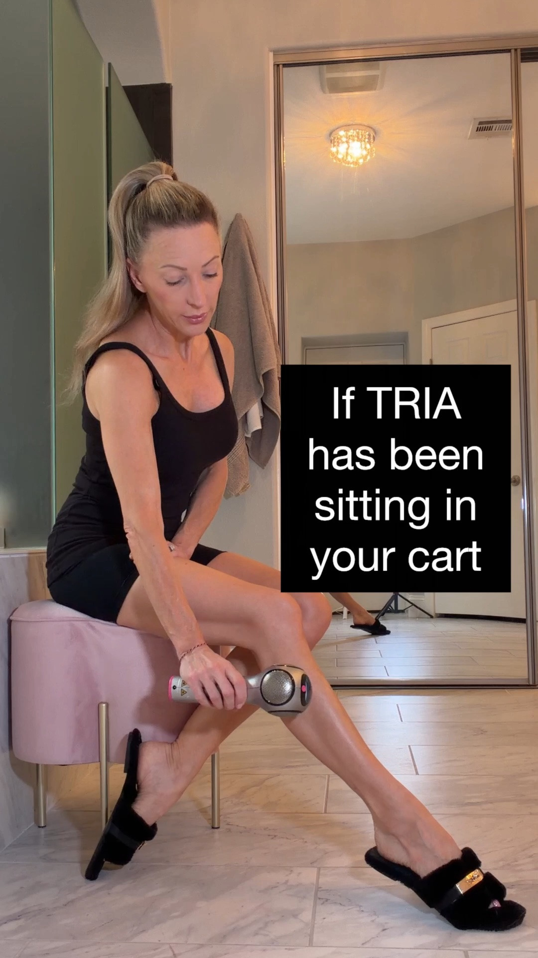 Tria Laser Labor Day sale: get 20% off with code EVETRIA when you buy any 2 devices including at home laser hair removal and fractional laser device. Sale ends Sept 8th!

#LTKSaleAlert #LTKOver40 #LTKBeauty