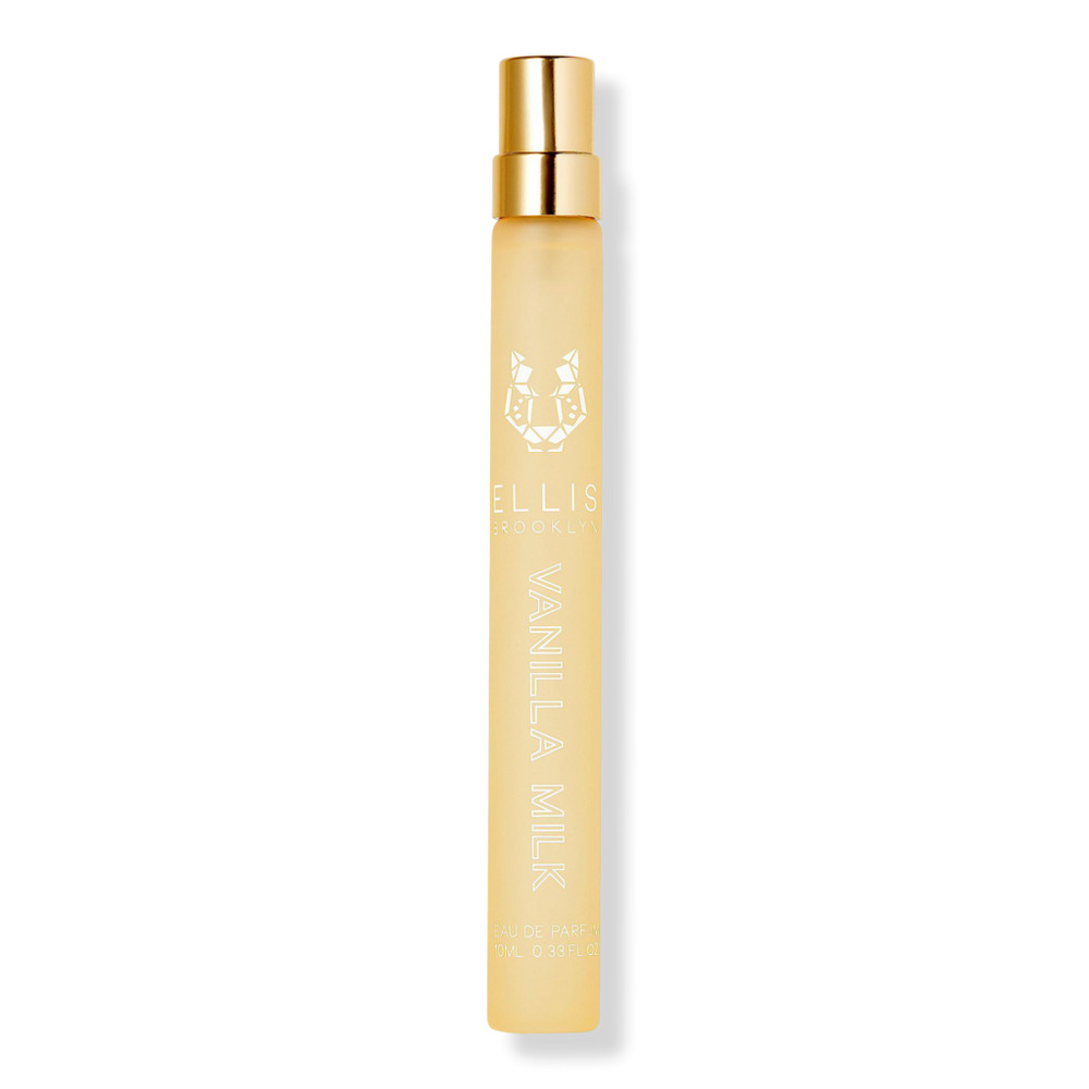 Ellis Brooklyn VANILLA MILK Eau de Parfum - 0.33 oz | Ulta