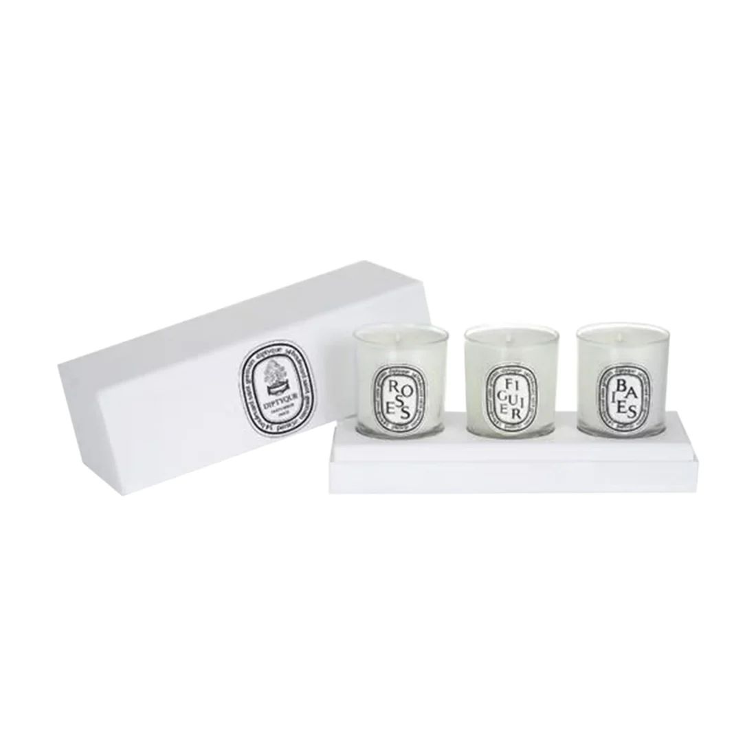 Set of Mini Candles – Diptyque | Bluemercury, Inc.
