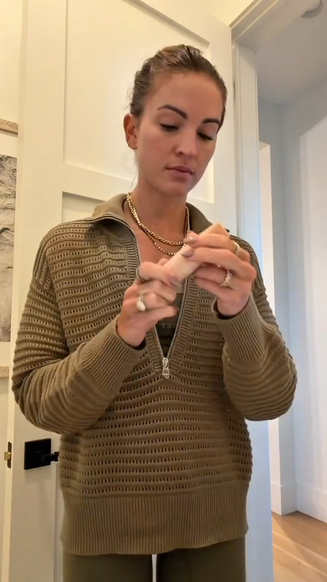 obsessed with this spf / skin tint 💛

#LTKBeauty