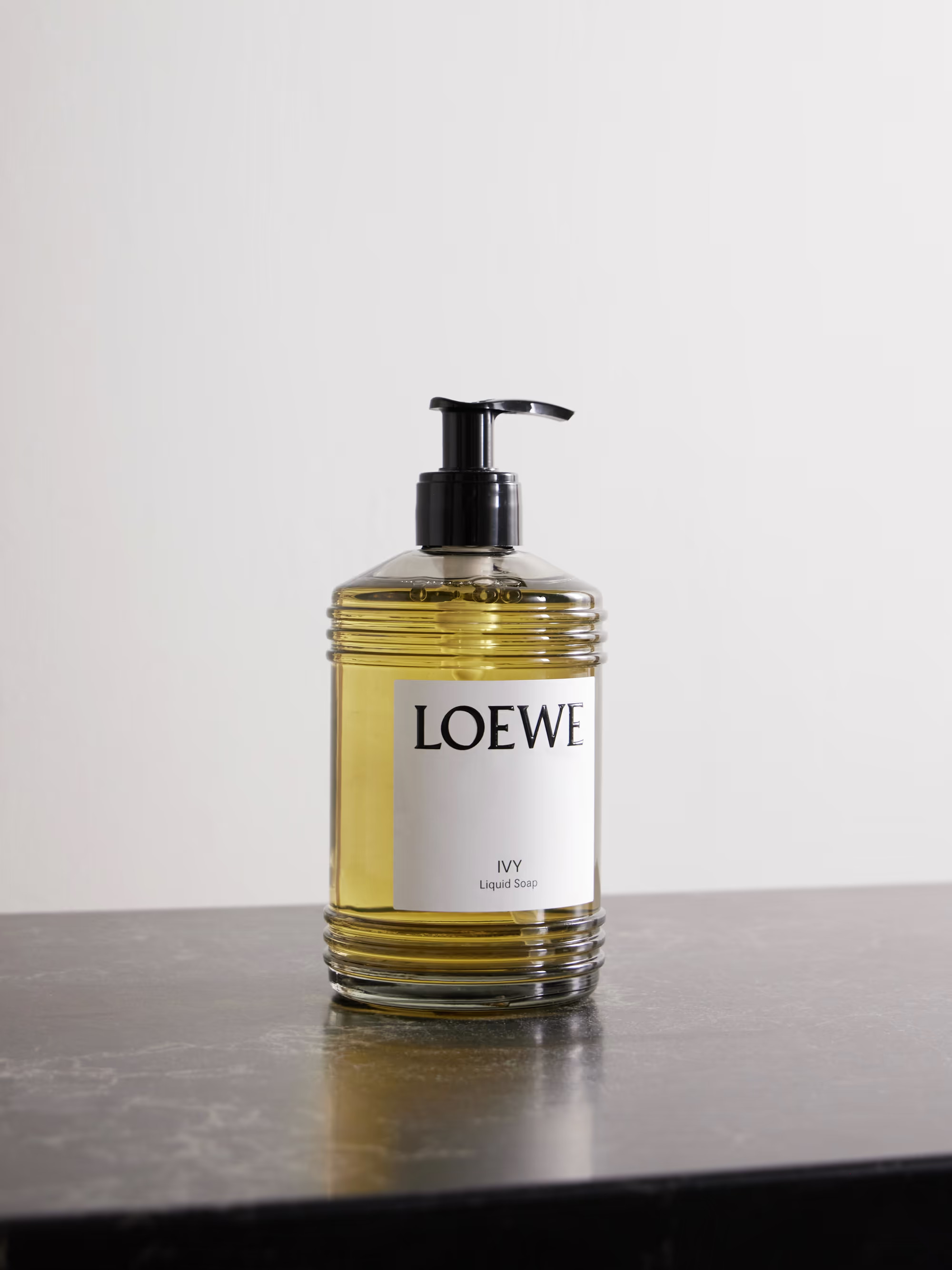 Liquid Soap - Ivy, 360ml - colorless - One Size | NET-A-PORTER (US)