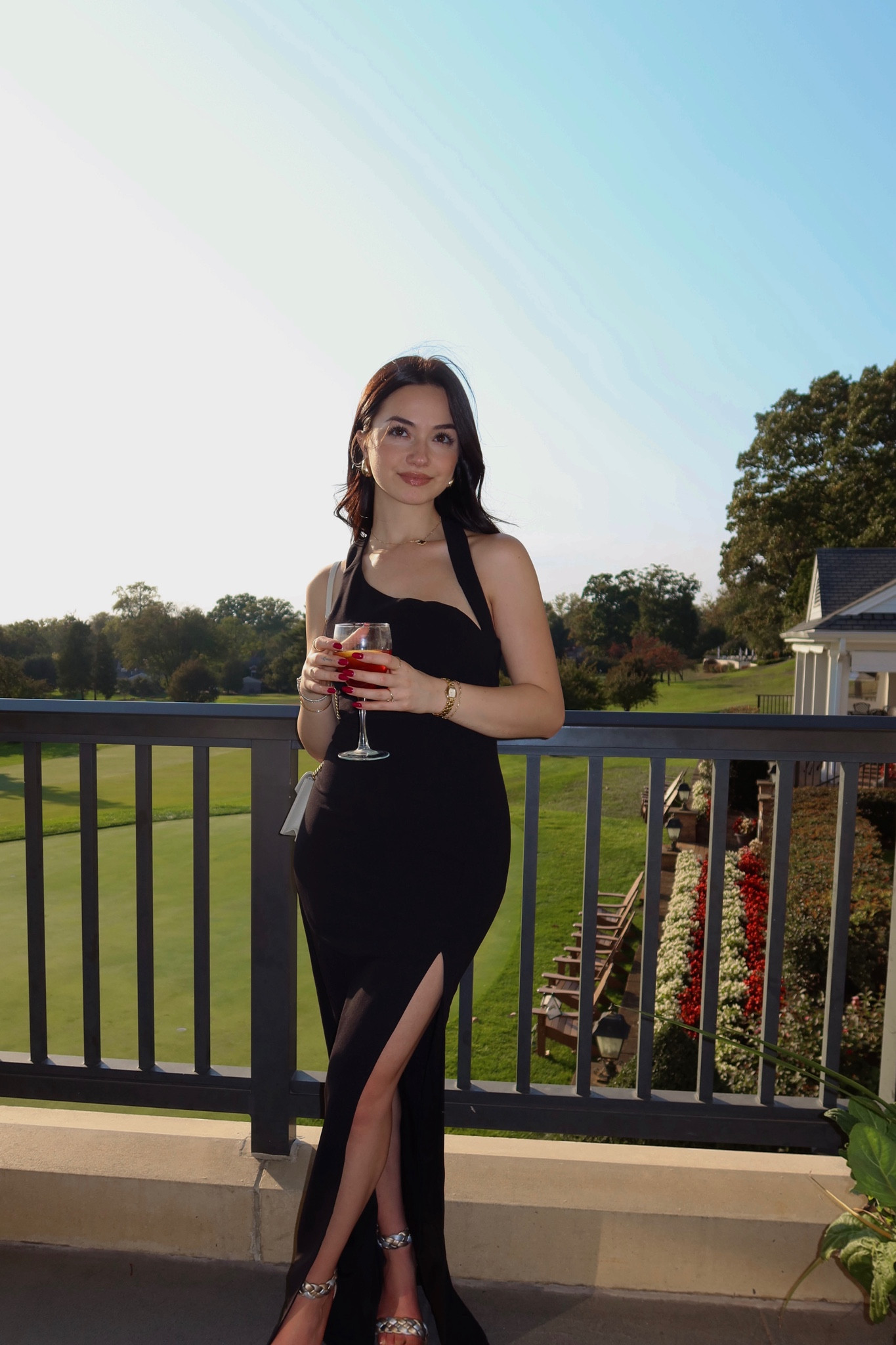 Wearing an XS in the dress 💗

#LTKSeasonal #LTKHoliday #LTKParties