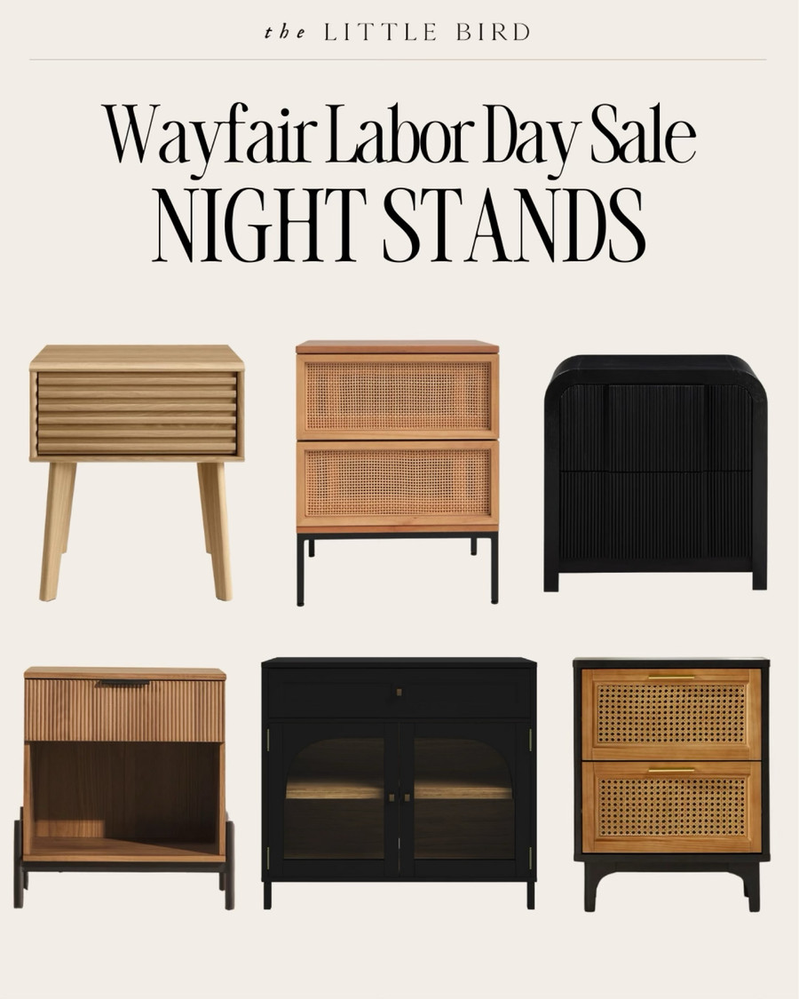 Labor Day deals are here, and it's the perfect time to upgrade your bedroom with…