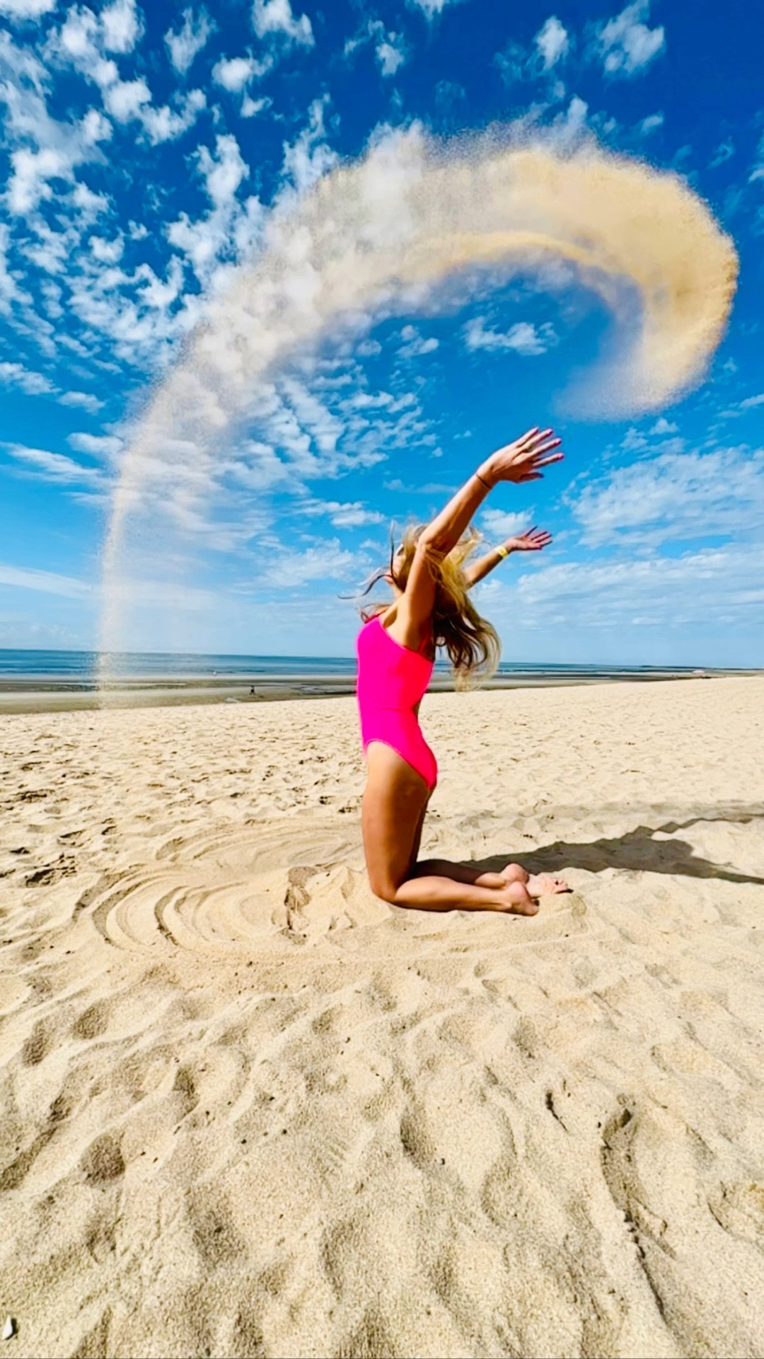 Swimsuit Style tip add a pop of color to warm up your skin tone and a Insta-worthy picture. 
Swimsuit
Swimwear
Style tip

#LTKtravel #LTKstyletip #LTKswim