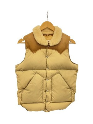 Rocky Mountain Featherbed Down Vest 36 Nylon Beg  | eBay | eBay UK