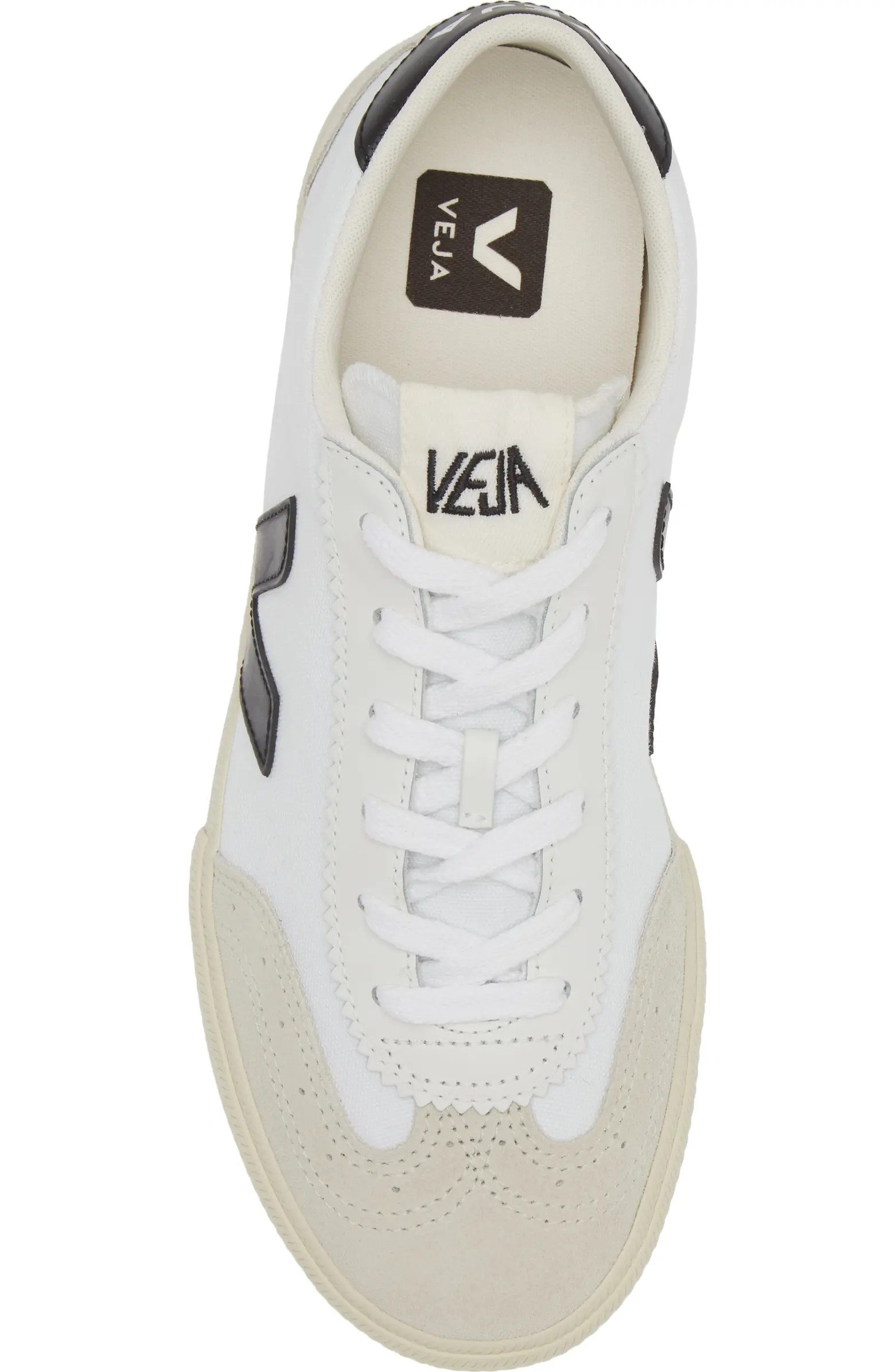Volley Canvas Sneaker (Women) | Nordstrom