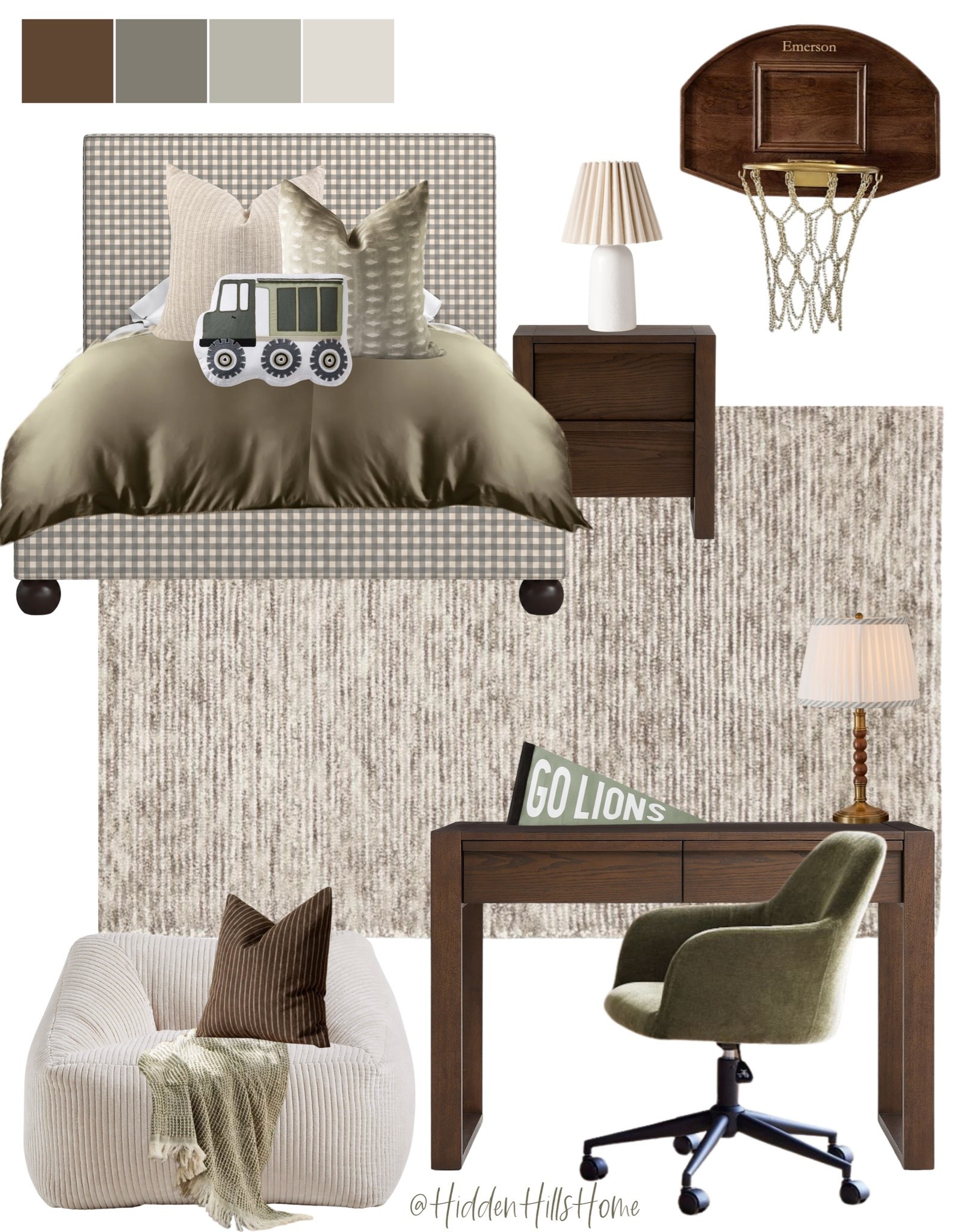 Boys bedroom decor mood board, boys room design, home decor ideas, boys room inspiration, kids room design, kids room, little boys room

#LTKHome #LTKSaleAlert #LTKKids
