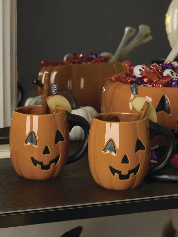 I found everything you need for a cute Halloween home refresh in one place 🎃👻 Birch Lane has up to 60% off during the Labor Day Sale, with cozy porch decor, wreaths, garlands, pumpkins, centerpieces, mugs, plates, BOO pillows, metal ghosts, spooky candle holders and more.

#BirchLaneHalloween #HalloweenHomeRefresh #LaborDaySale #LaborDayDeals #HalloweenDecor #HalloweenFinds #FallDecor #PorchDecor #HalloweenPorch #HalloweenWreath #HalloweenGarland #PumpkinDecor #HalloweenCenterpiece #HalloweenMug #HalloweenPlate #BooPillow #MetalGhost #GhostDecor #SpookyDecor #CozyHalloween #Halloween2026 

 #LTKSeasonal #LTKHome #LTKSaleAlert