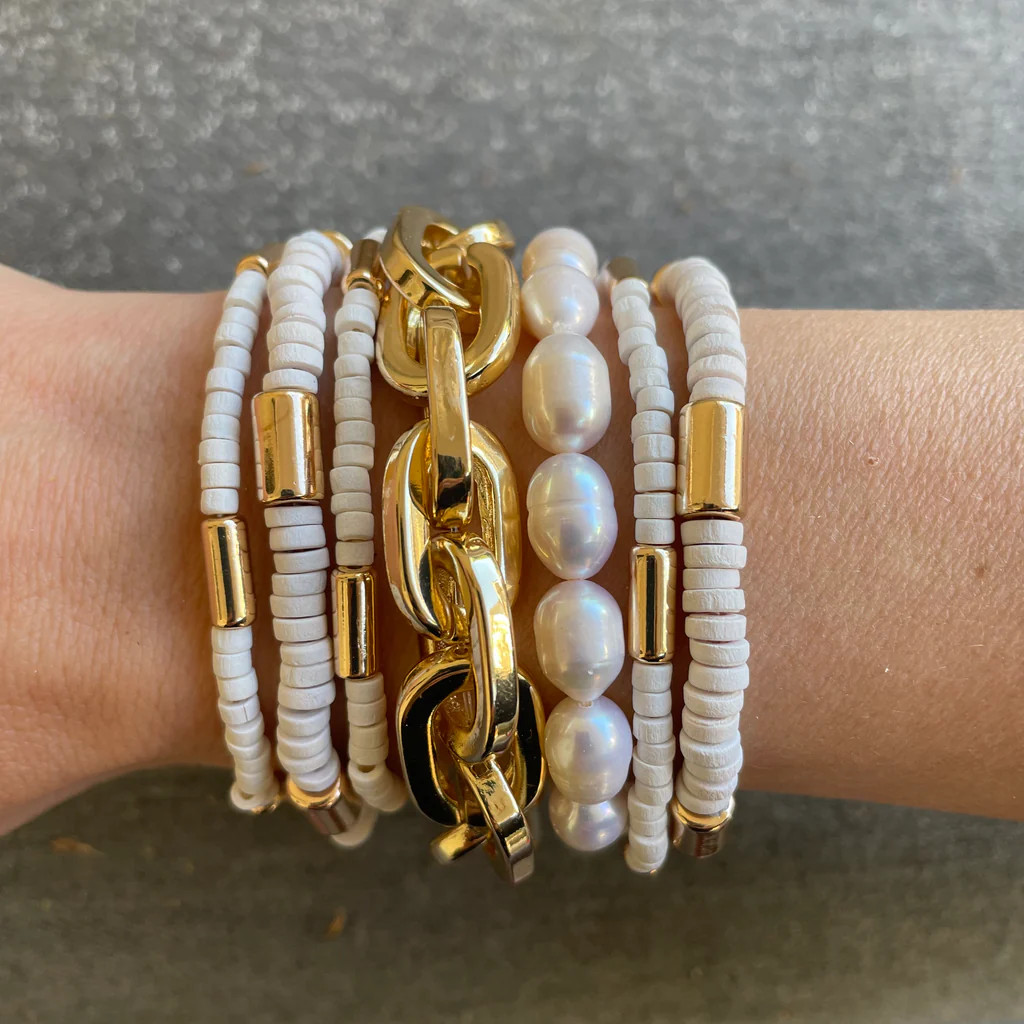 White Sands Bundle | Erin McDermott Jewelry