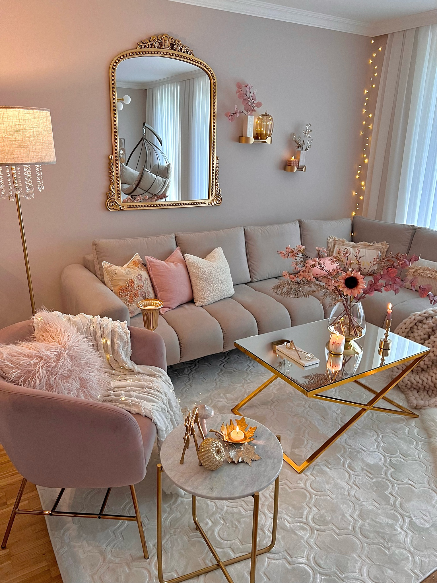 Pink Glam Decors by @depot_online 🥰

#LTKeurope #LTKGiftGuide #LTKhome
