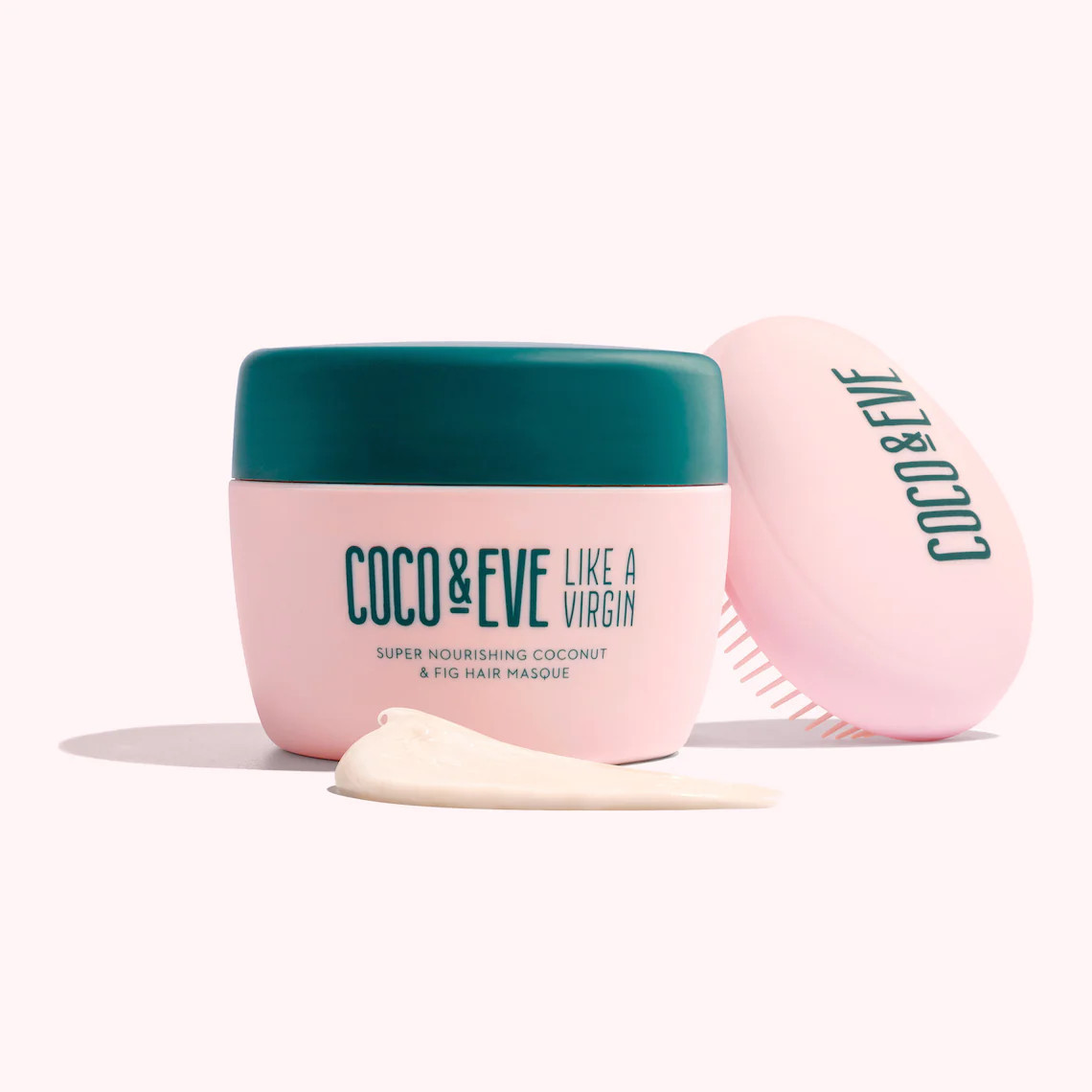 Like A Virgin Hair Masque | Coco&Eve