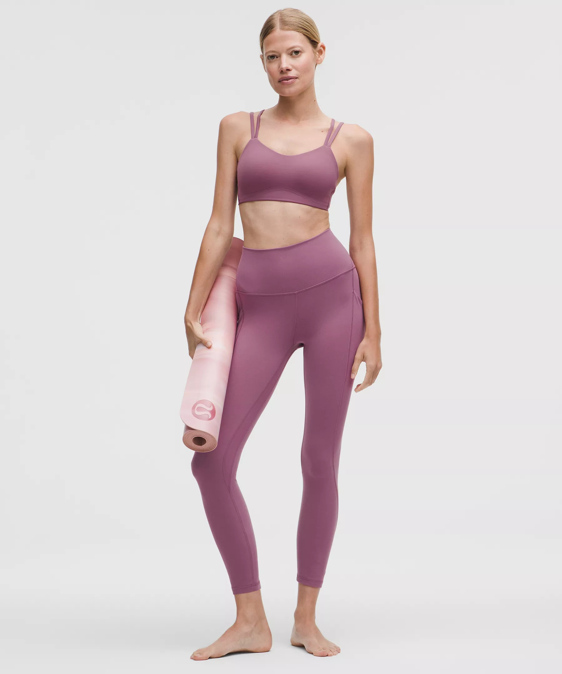 lululemon Align™ High-Rise Pant with Pockets 25" | Lululemon (US)