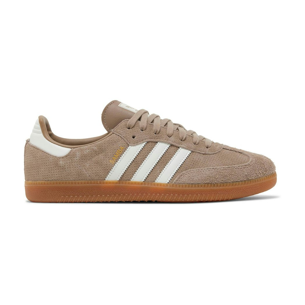 adidas Samba 'Chalky Brown Gum' US 8.5 | Novelship