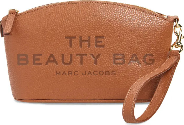 The Beauty Bag Cosmetics Case | Nordstrom