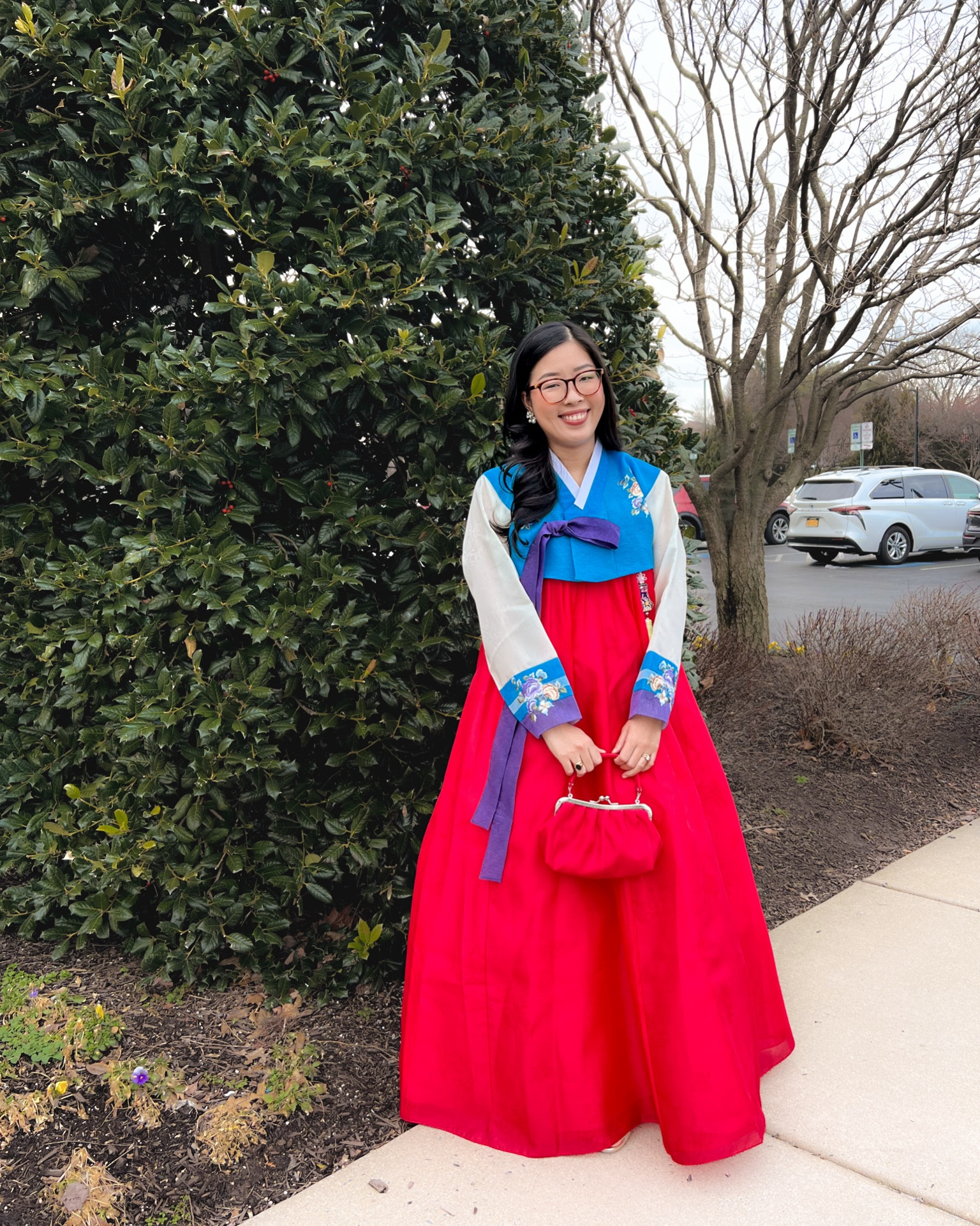 What I wore to my college friend’s wedding last weekend! Not pictured but I’m wearing my Sarah Flint block heels which I’ve worn to all weddings I’ve been to since I got them, including my own!

#LTKwedding #LTKshoecrush