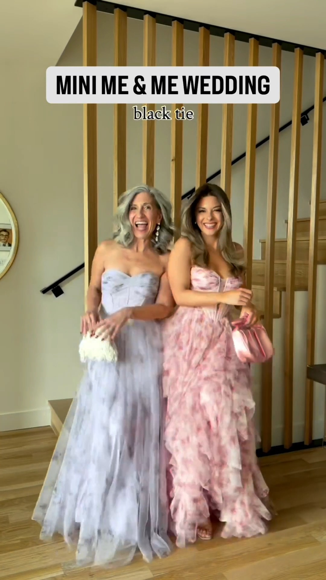 🕊️ Discovering your most enchanting formal gowns.

Balancing a romantic silhouette with the perfect amount of coverage allows your natural grace to shine through with effortless poise. These gowns serve as a beautiful invitation to step into the evening with a heart full of confidence and a spirit ready for celebration.

The ethereal movement of floral tulle and the refined structure of satin create a landscape for making memories that will be cherished for a lifetime. Stepping into one of these silhouettes transforms the energy of the night into something truly magical and radiant.

Share this with a kindred spirit who is seeking her next beautiful look.

#weddingguestdress #formalgown #blacktieevent #springstyle #elegantdress 



#LTKWedding #LTKOver40 #LTKSeasonal