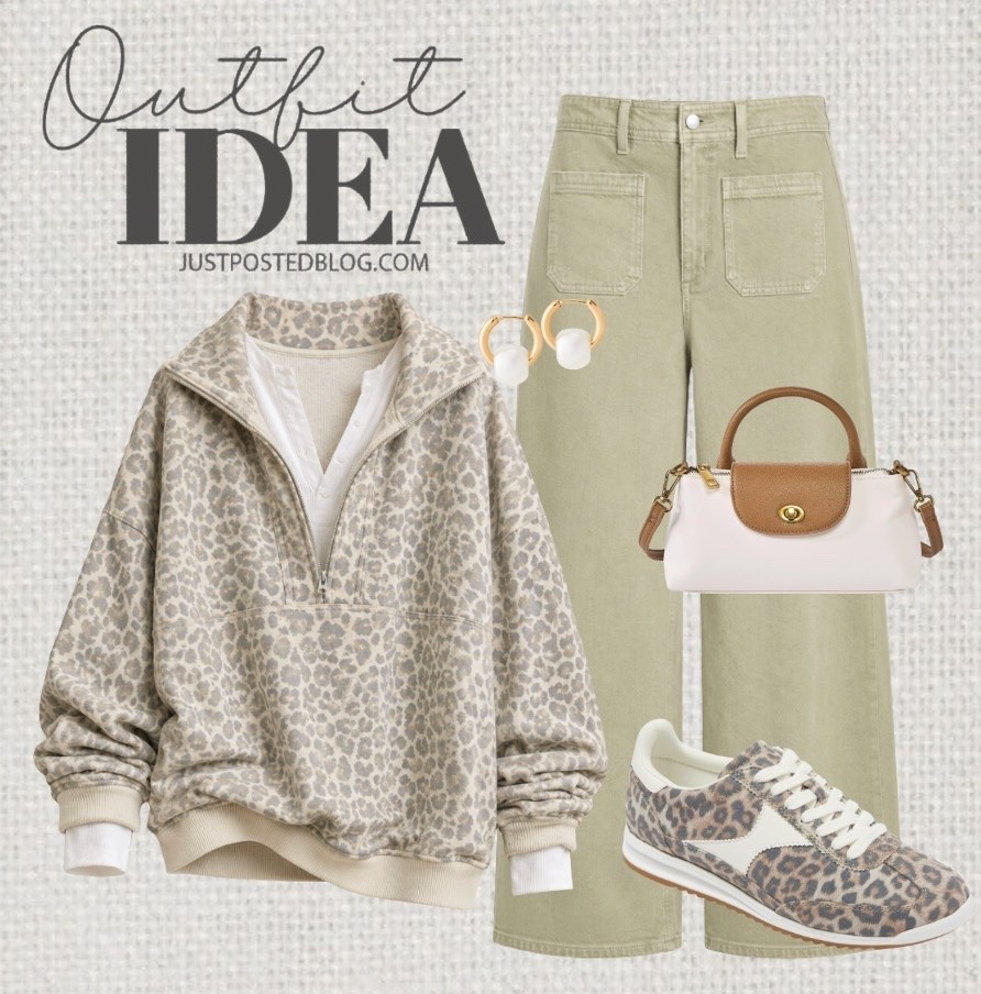 Cute look to wear this fall!

#LTKootd #LTKActive #LTKSeasonal