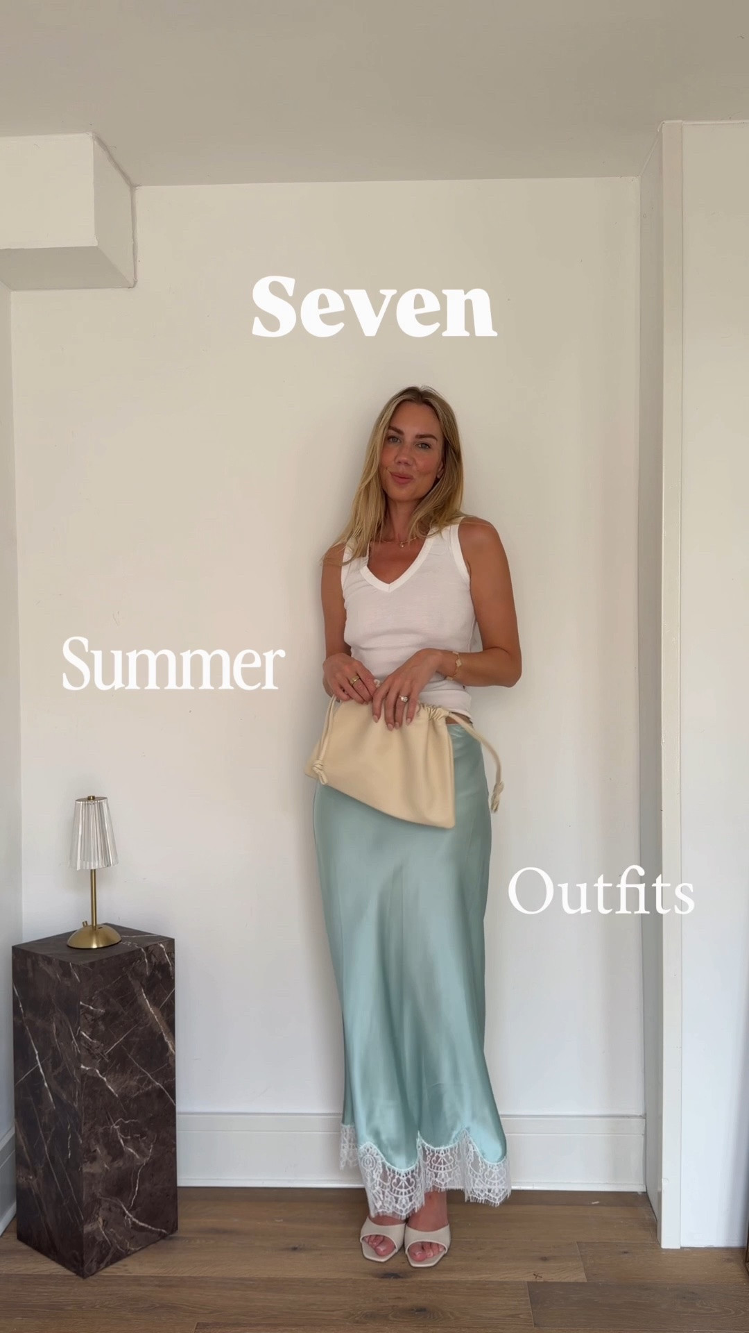 The Sunday seven this week, seven summer outfits ☀️

#LTKuk #LTKsummer #LTKdatenight