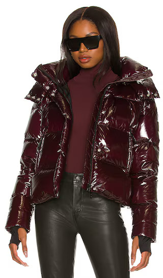 Unfavorite  Jordy Jacket in Merlot

              
    
        
        
            Favorite Bu... | Revolve Clothing (Global)