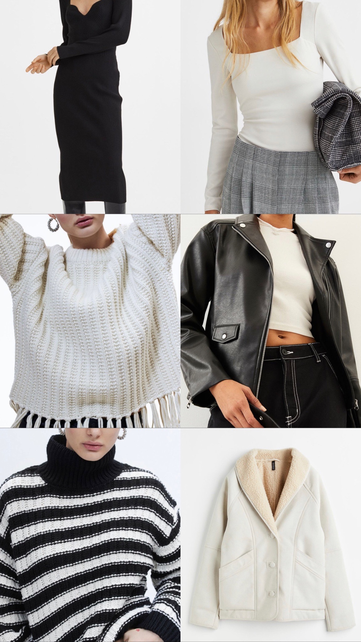 h&m new arrivals. up to 25% off today! 