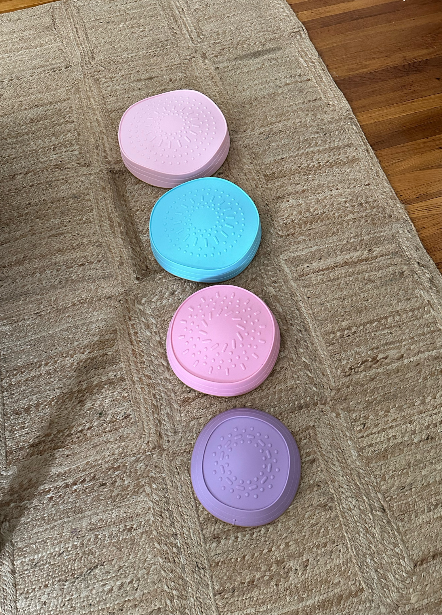 Stepping stones 

#LTKKids