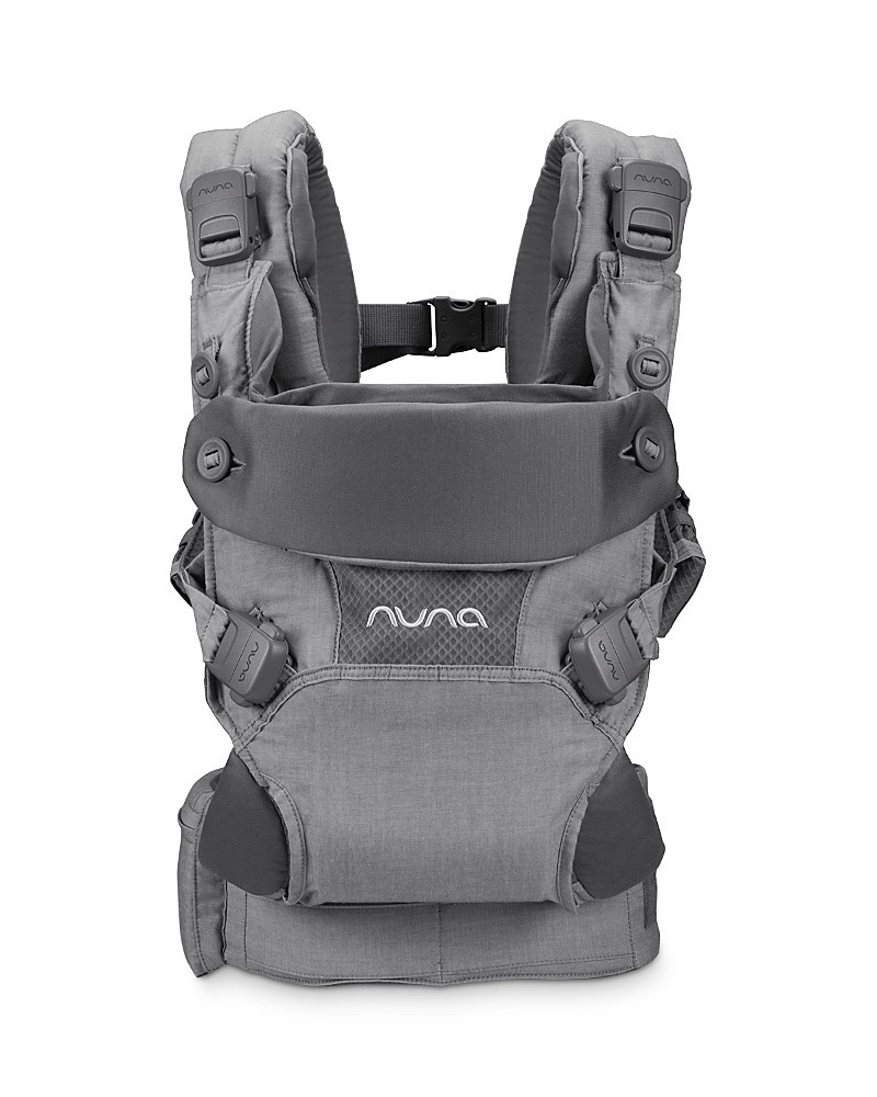 Nuna Cudl 4-in-1 Baby Carrier | Bloomingdale's (US)