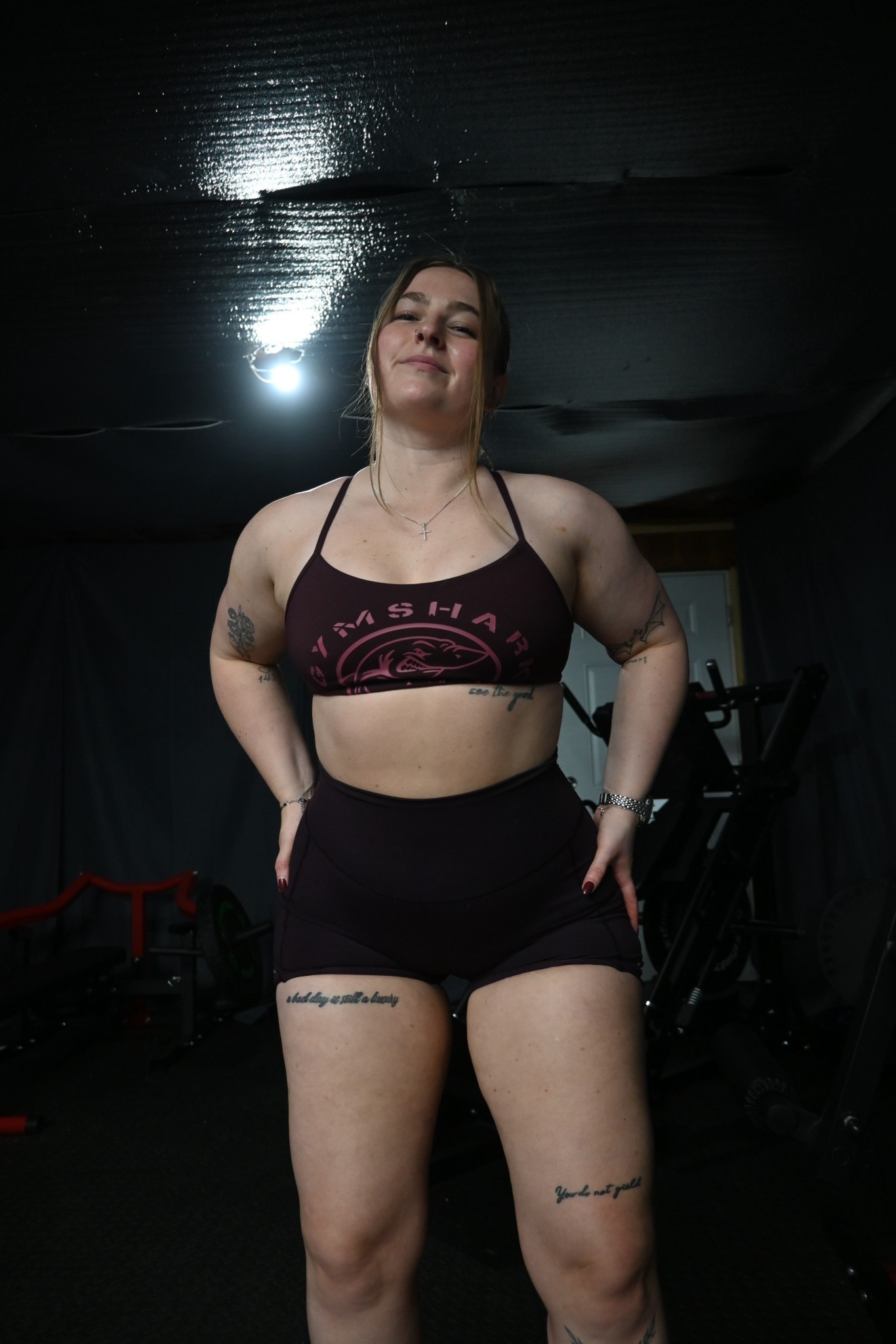 gymshark code michellem10 !!

#LTKFindsUnder50 #LTKU #LTKActive