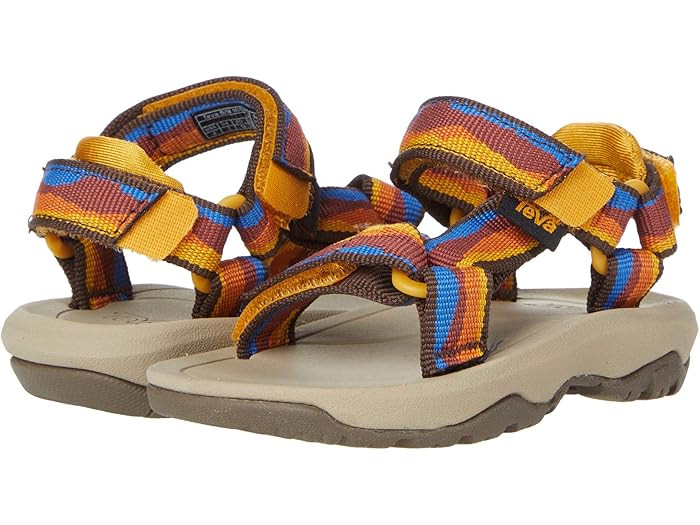 Teva Kids Hurricane XLT 2 (Toddler)Teva Kids Hurricane XLT 2 (Toddler) | Zappos