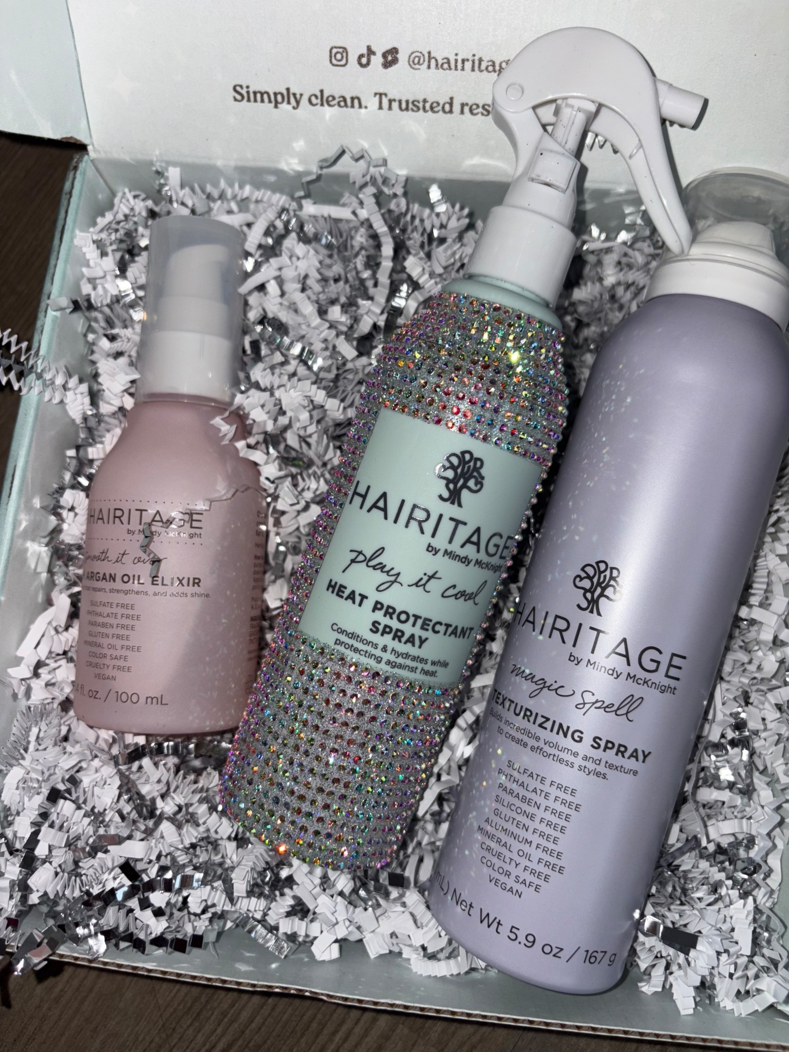 Favorite hair care!!! 

#LTKFindsUnder50 #LTKGiftGuide #LTKHoliday