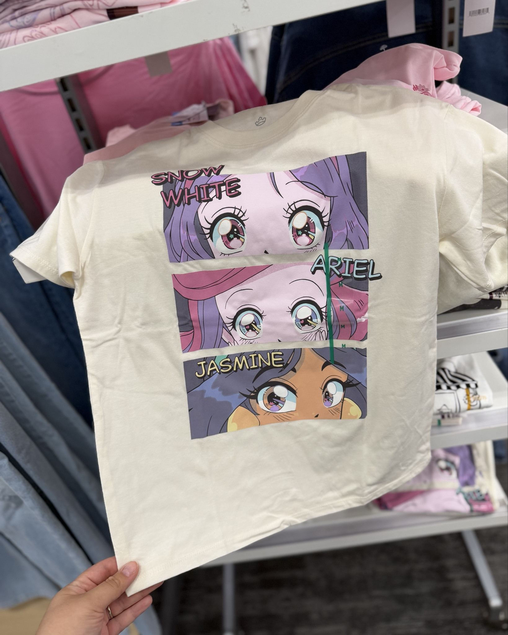 Lots of super cute Graphic Tees for Girls, go find them at Target!😍💖

Linking everything here ✨🔗

(Anything missing will be linked when available)🤗

#LTKKids #LTKmomlife #LTKSeasonal