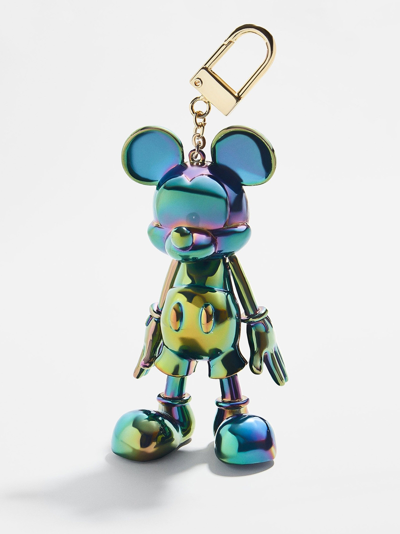Mickey Mouse Disney Bag Charm | BaubleBar (US)