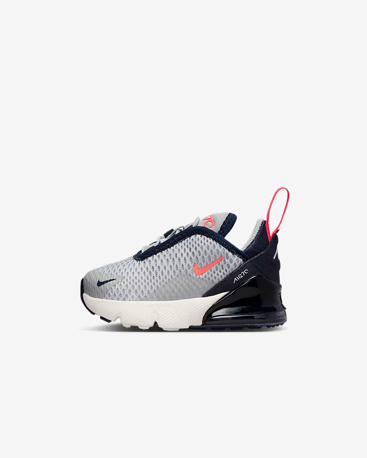 Nike Air Max 270 Baby/Toddler Shoe. Nike.com | Nike (US)