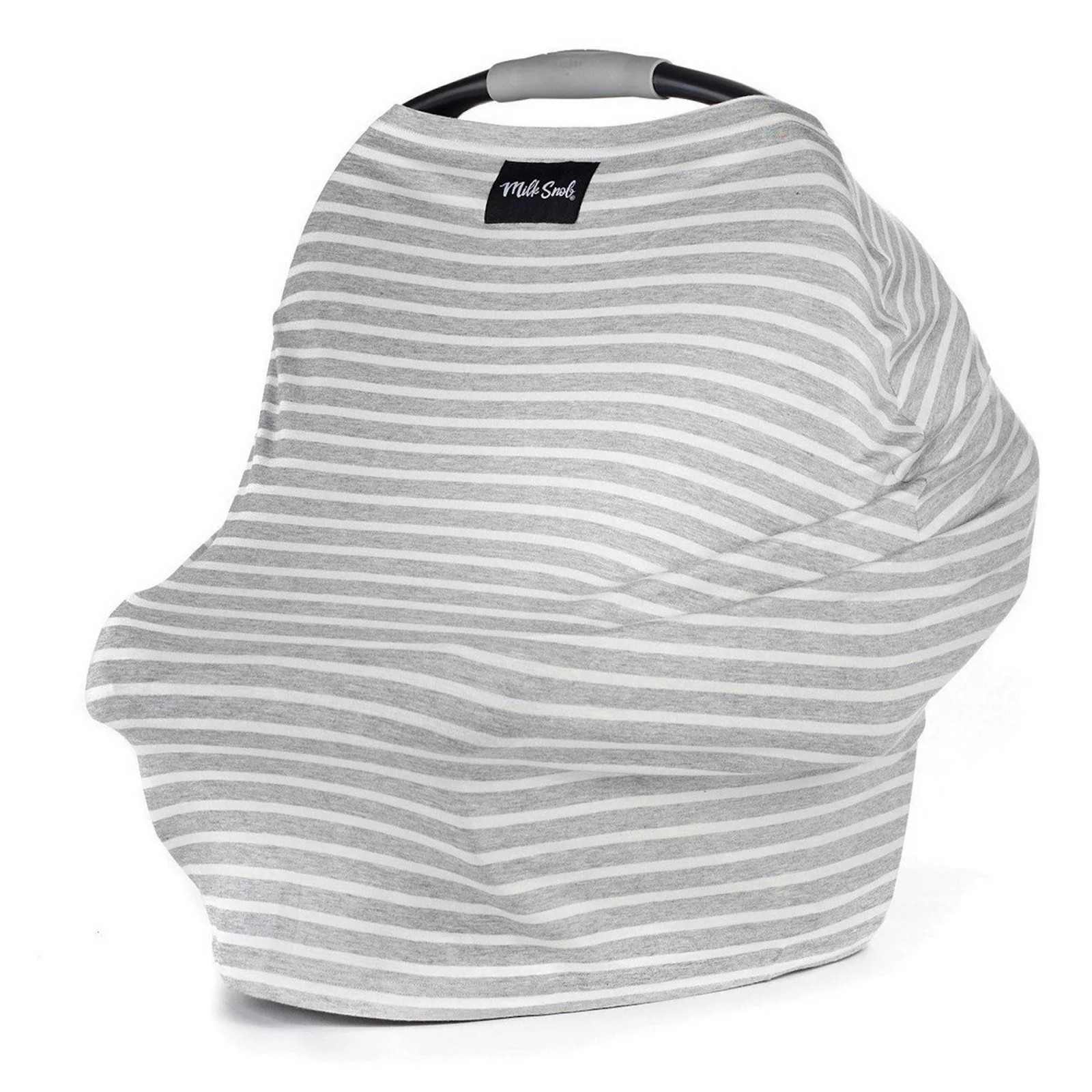Milk Snob Heather Stripe Nursing Cover | Kohl's
