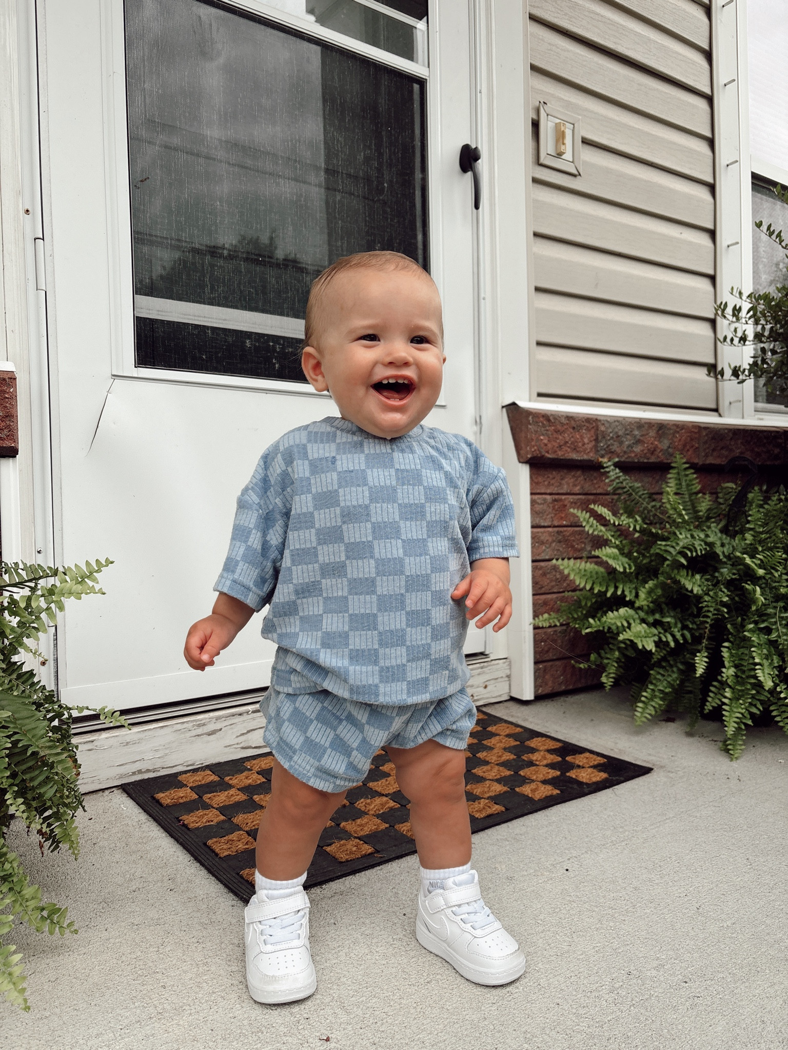 baby boy style 🌀🫶🏻🤩

#LTKKids