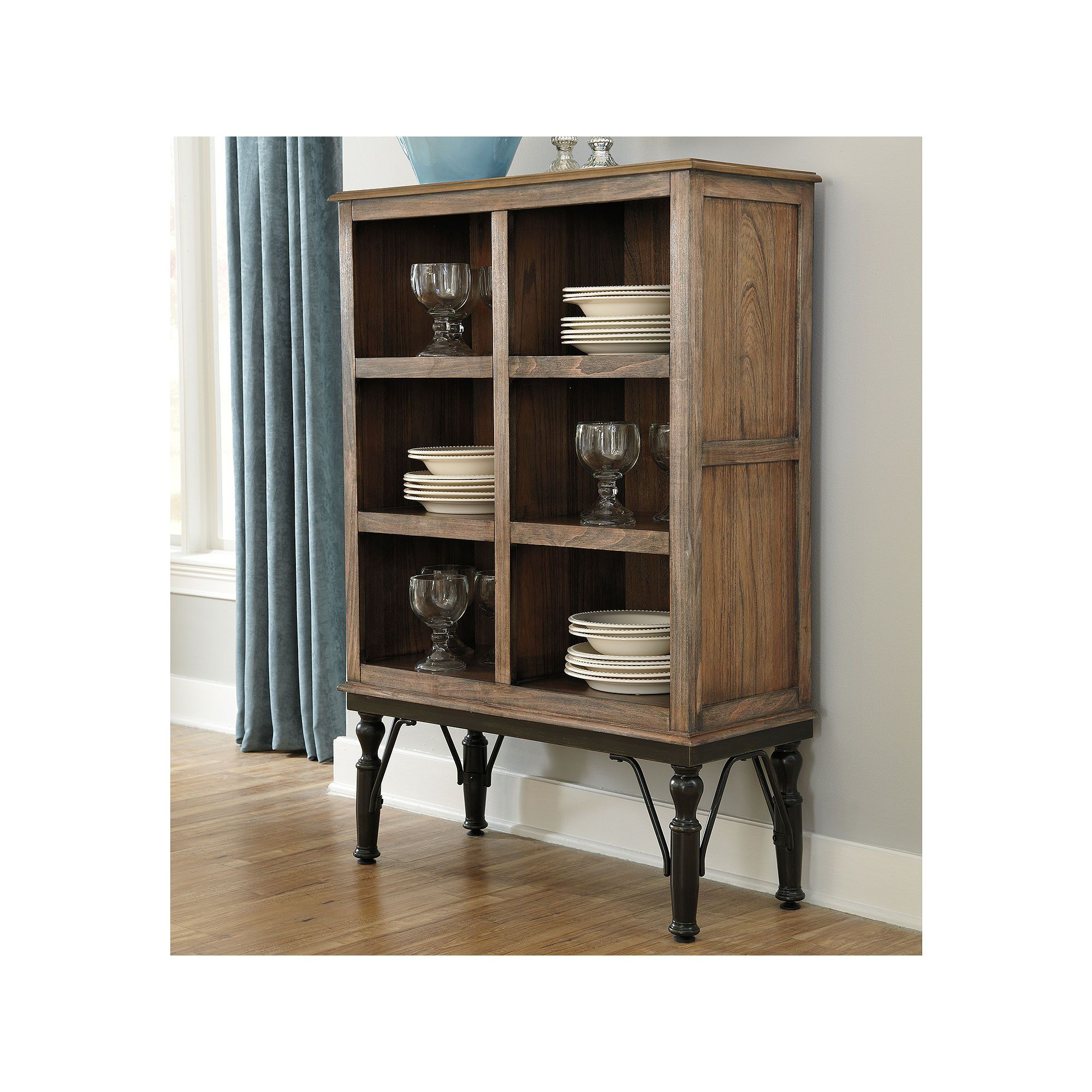 Signature Design by Ashley Tripton Dining Room Server | JCPenney