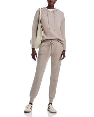 Pullover 100% Cashmere Hoodie & Jogger Pants - Exclusive | Bloomingdale's (US)