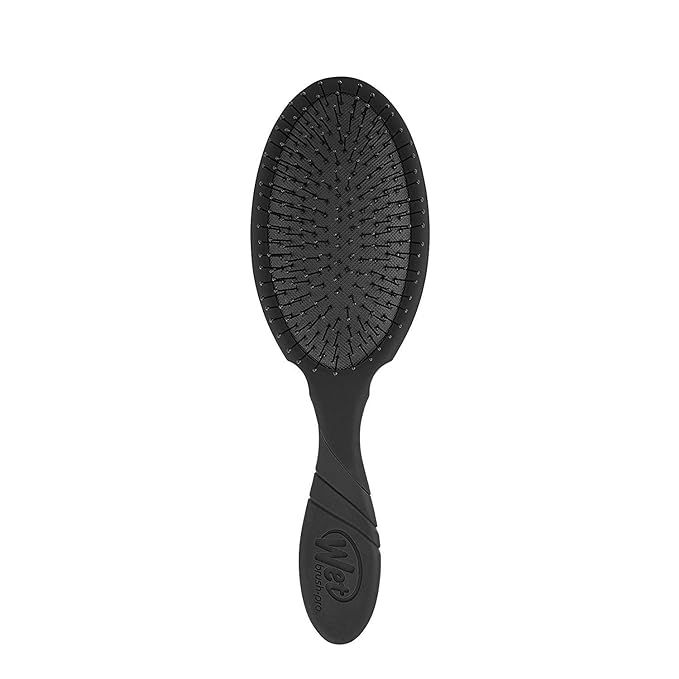 Wet Brush Brush Pro Detangler, Black | Amazon (US)