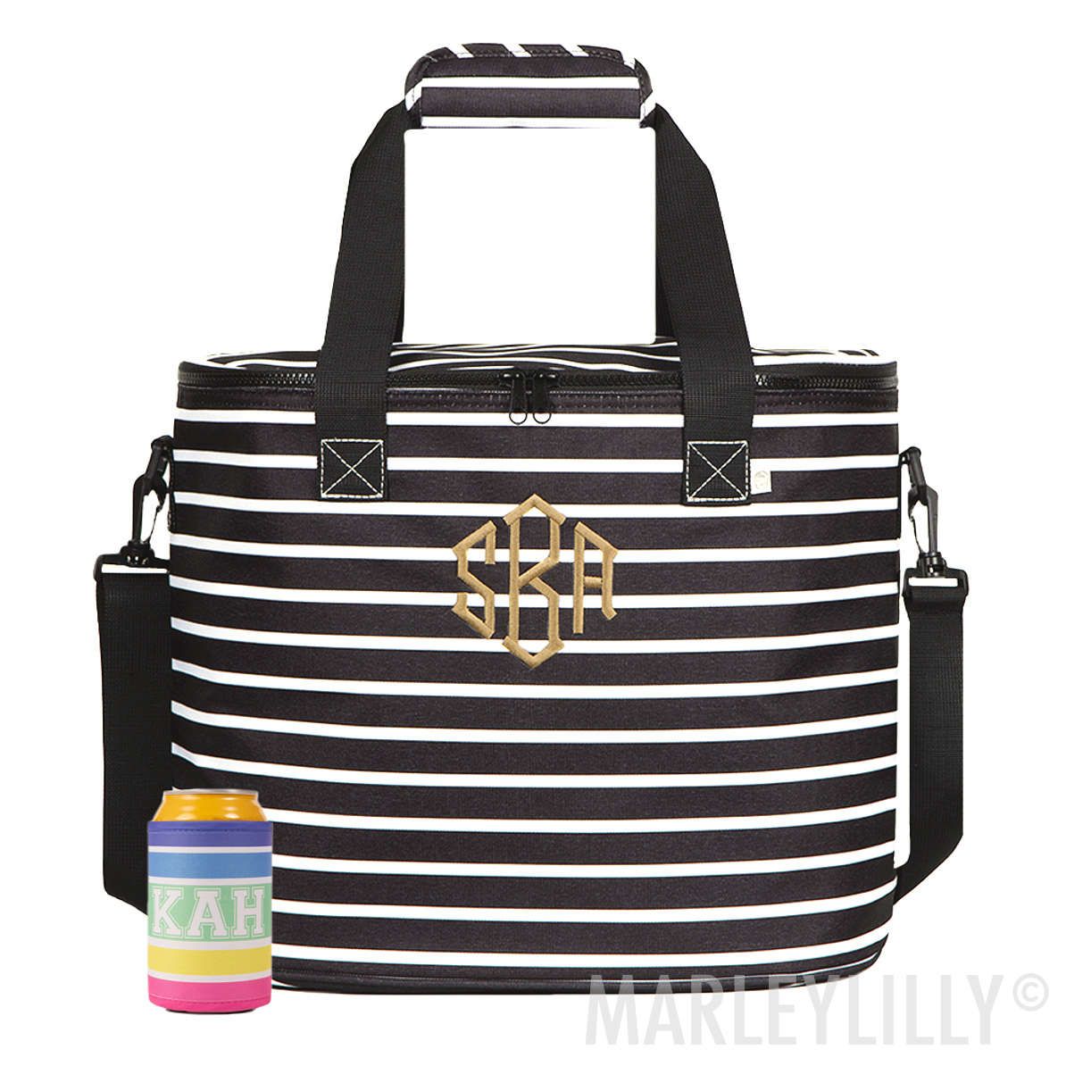 Personalized Cooler | Marleylilly
