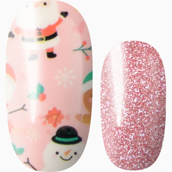 Holiday Hoopla | Lily & Fox