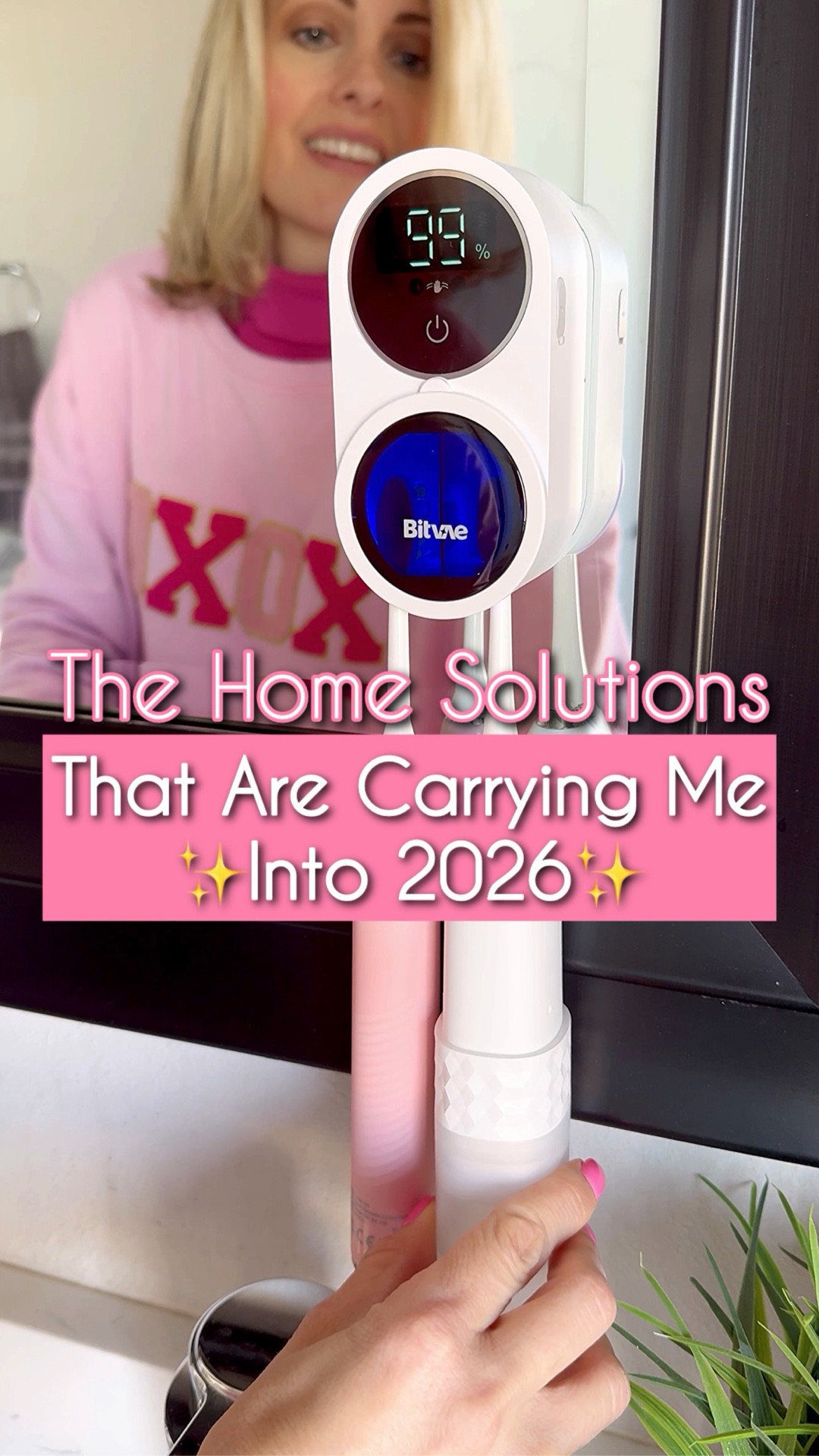 2026 home helpers I swear by. These are the smart, simple upgrades that keep my home organized, reduce clutter, and make everyday routines smoother. Linked everything for easy shopping.
#LTKhome #LTKfinds #homeorganization #homesolutions #2026musthaves #amazonfinds


#LTKHome #LTKselfcare #LTKSaleAlert