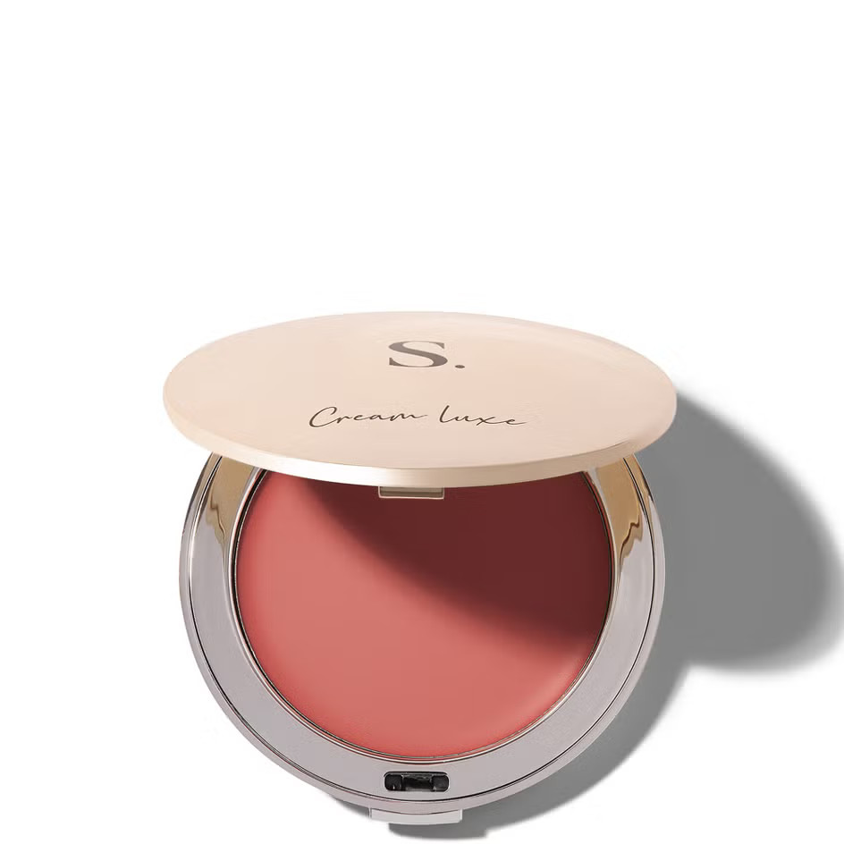 Sculpted By Aimee Cream Luxe Blush Pink Supreme | Cult Beauty