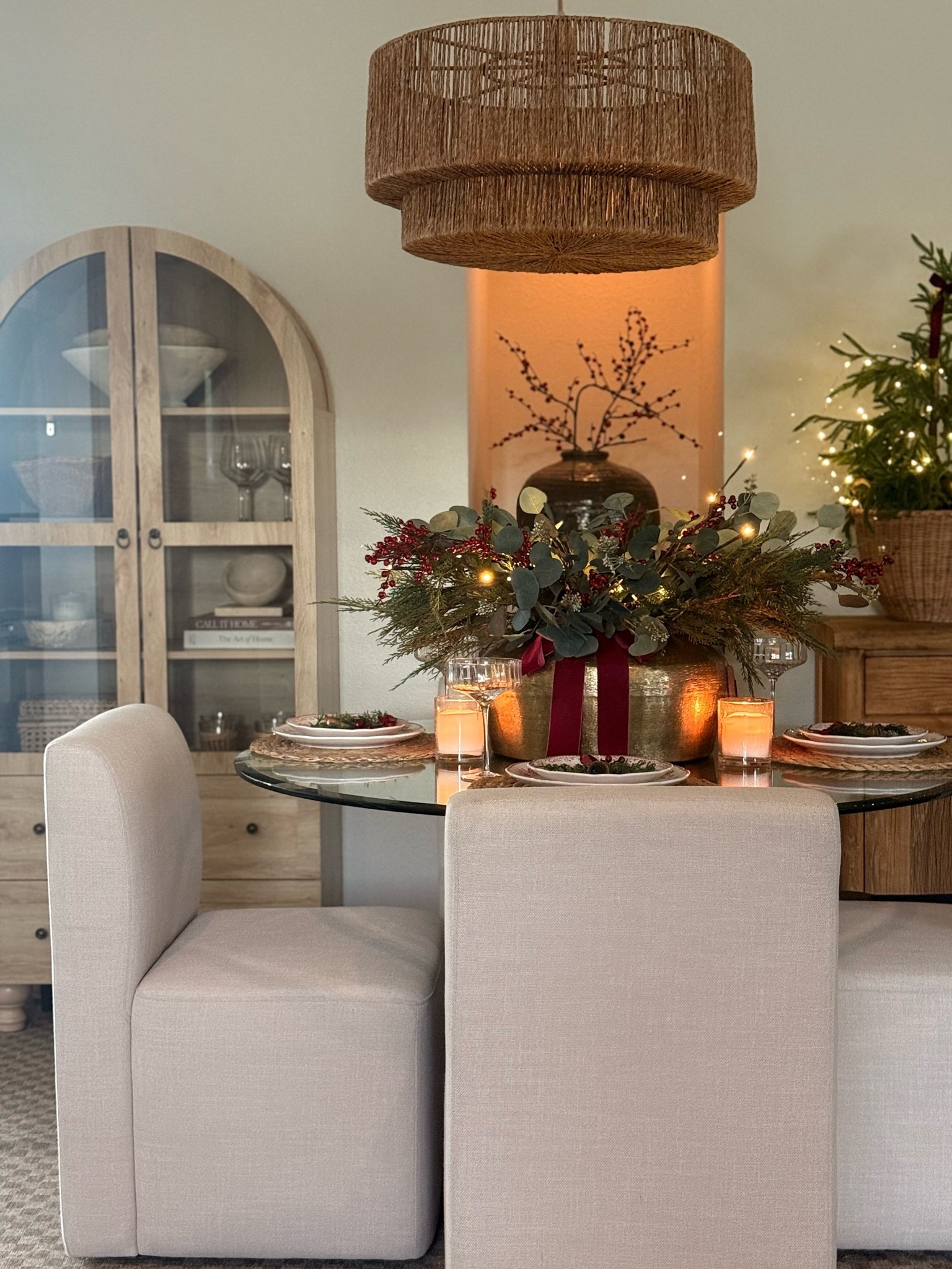 Christmas Decor that sells out early Christmas

#LTKSaleAlert #LTKHome #LTKSeasonal