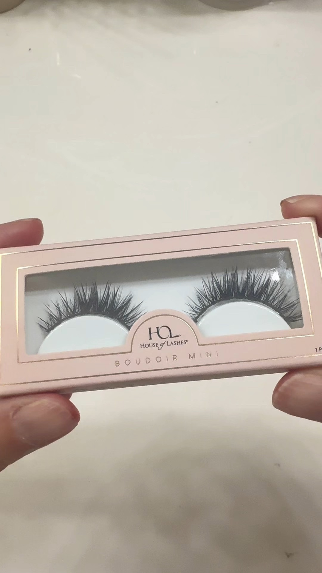 Lashes on sale 

#LTKBeauty #LTKmomlife #LTKSaleAlert