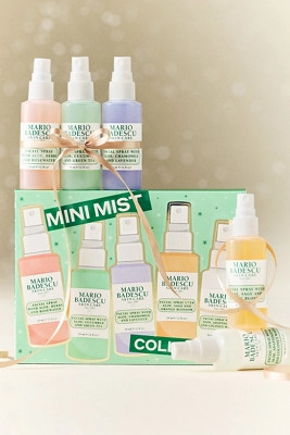 Mario Badescu Mini Mist Kit | Anthropologie (US)
