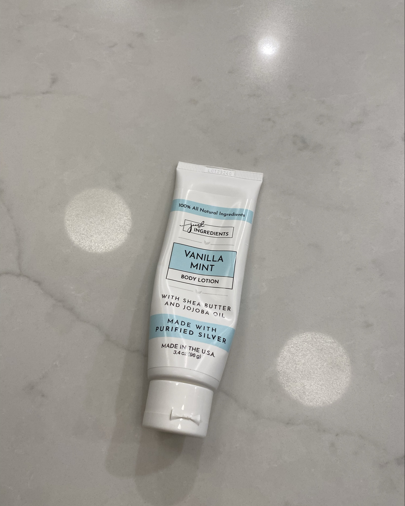 “Ladies, ever have your hubby ‘borrow’ your skincare? Time to give him a lotion of his own!”
 “My husband couldn’t resist using my lotion, so I finally found a men’s natural lotion from one of my favorite brands just for him! Now, he gets his own, and I get my skincare back. Perfect for any guy who loves a bit of self-care (or just loves your lotion too much). Sharing the link for the men’s version here so you can make the swap too! ❤️” perfect stocking stuffer 


#LTKHoliday #LTKBeauty #LTKMens