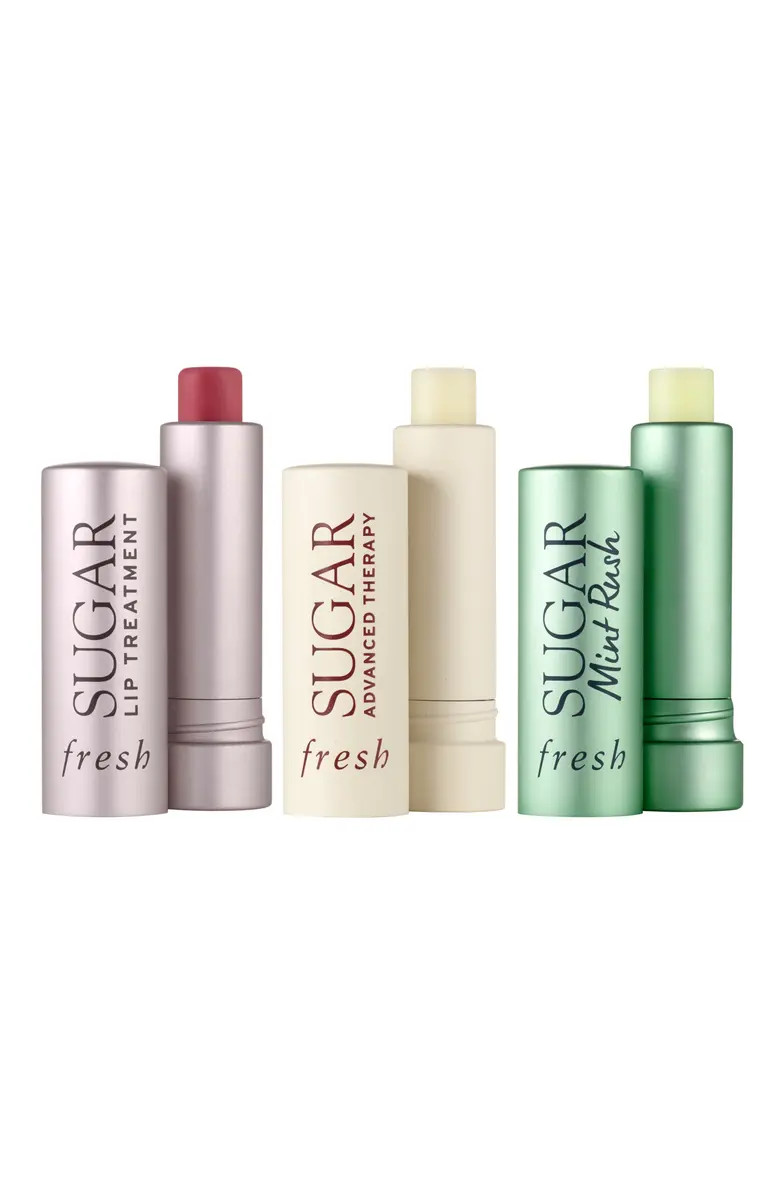 Fresh® Tint & Treat Lip Care Set (Limited Edition) $40 Value | Nordstrom | Nordstrom