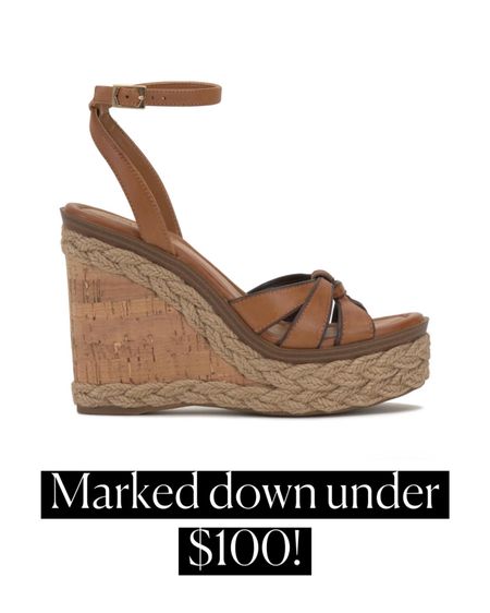 Sandals Sale
Marked down under $100
Summer Sandals 
#LTKsalealert #LTKSeasonal #LTKunder100 #LTKFind